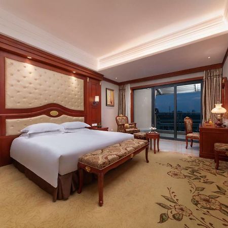 فندق هانجتشوفي  فندق هانج زو بلوسوم ووتر ميوزيوم المظهر الخارجي الصورة